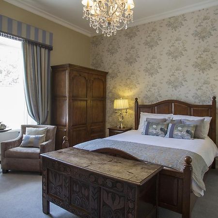 קלונמל Raheen House Hotel חדר תמונה