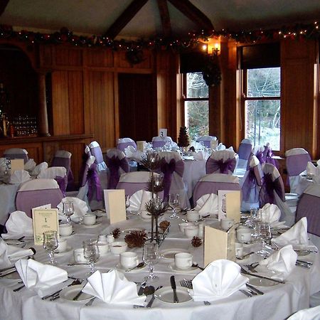 קלונמל Raheen House Hotel מראה חיצוני תמונה