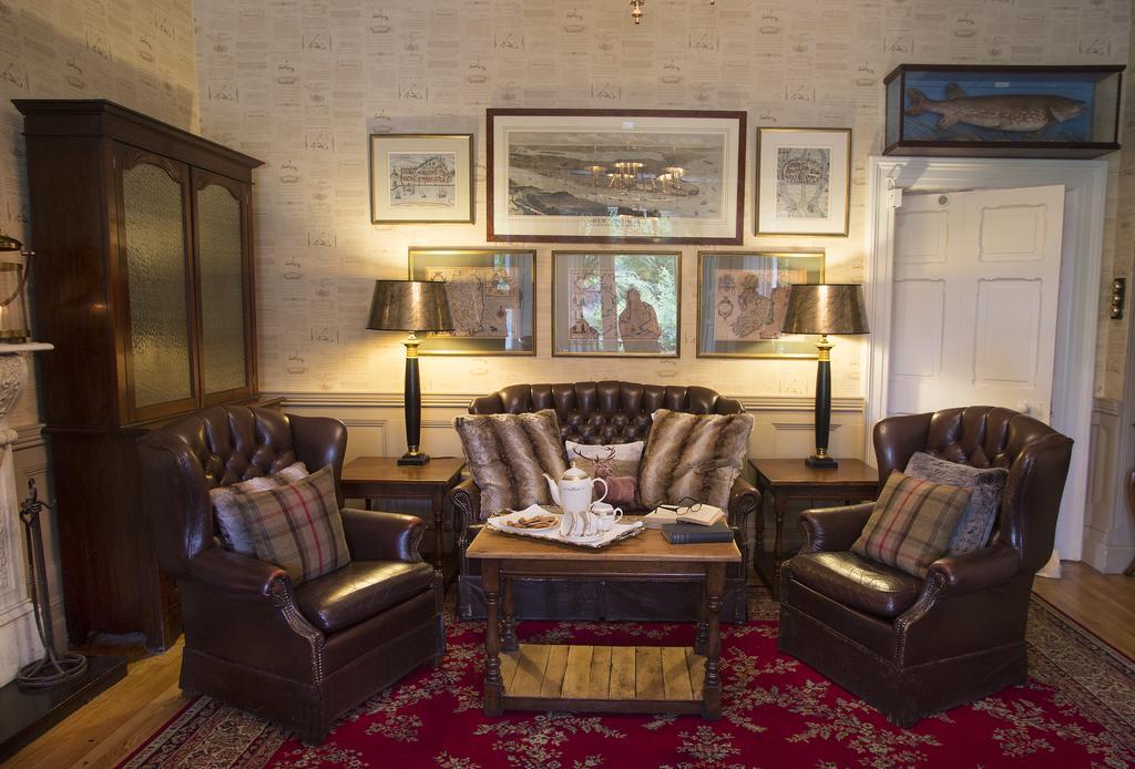 קלונמל Raheen House Hotel מראה חיצוני תמונה
