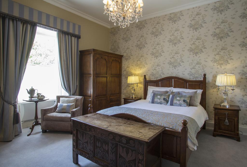 קלונמל Raheen House Hotel חדר תמונה