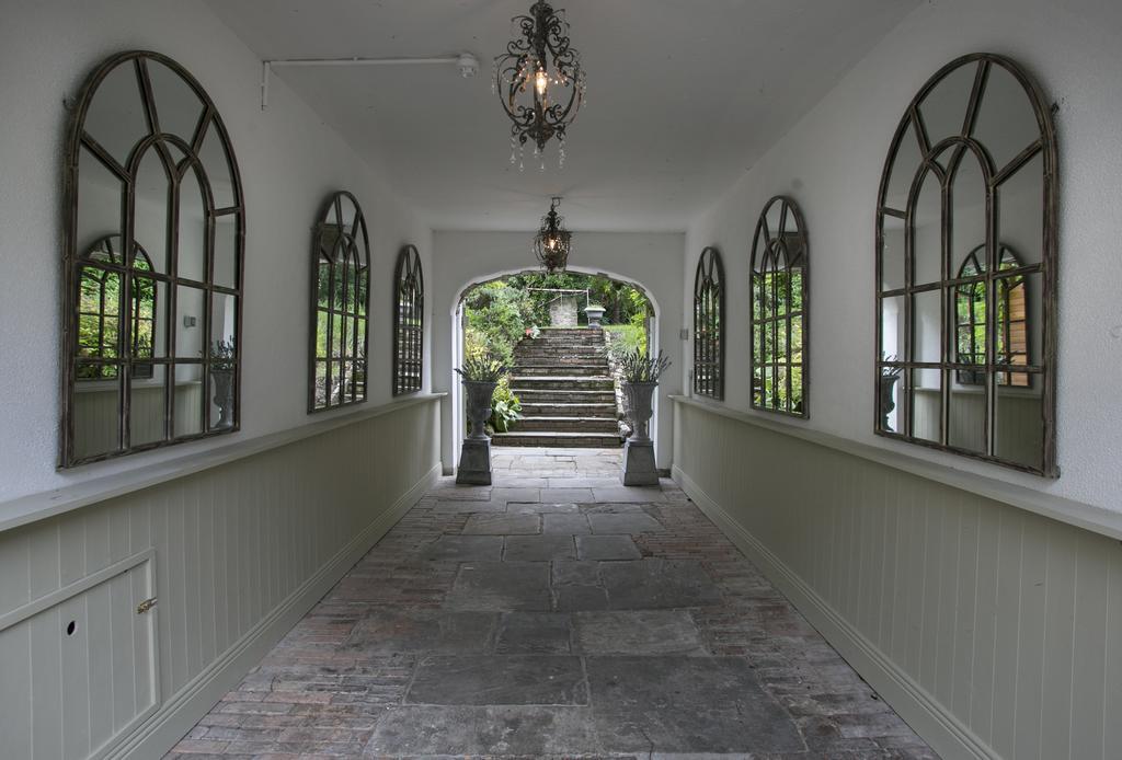 קלונמל Raheen House Hotel מראה חיצוני תמונה