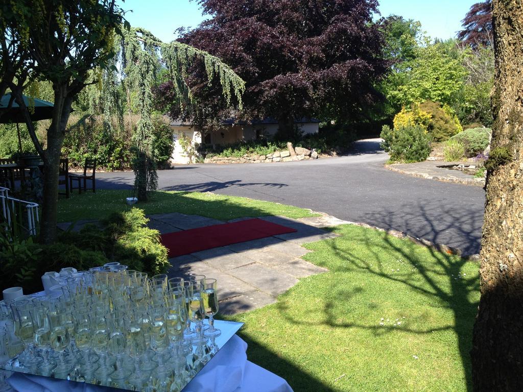 קלונמל Raheen House Hotel מראה חיצוני תמונה