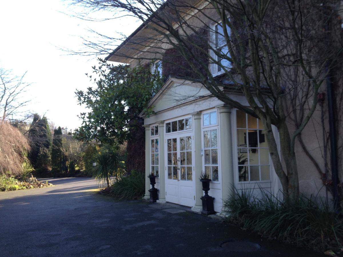 קלונמל Raheen House Hotel מראה חיצוני תמונה