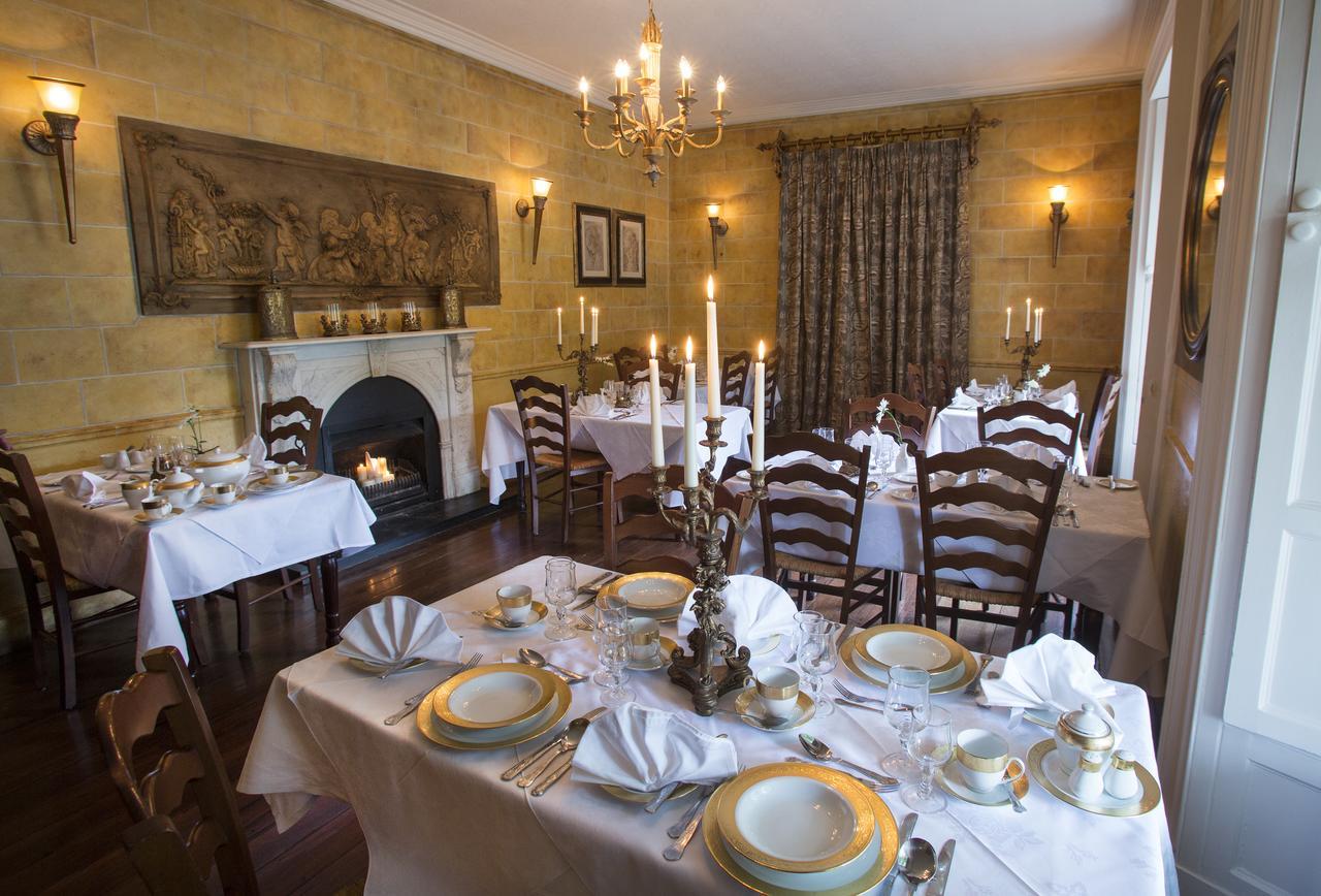 קלונמל Raheen House Hotel מראה חיצוני תמונה