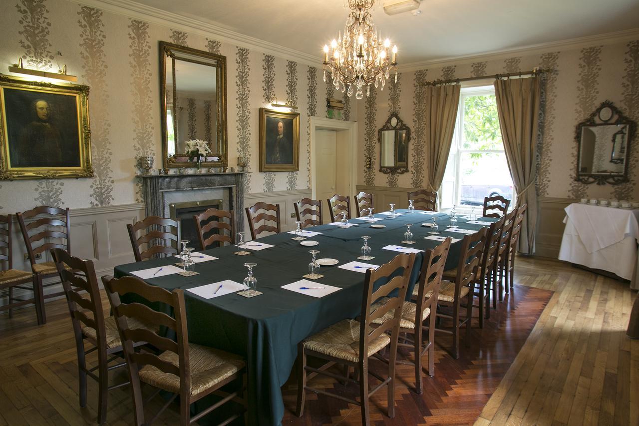 קלונמל Raheen House Hotel מראה חיצוני תמונה