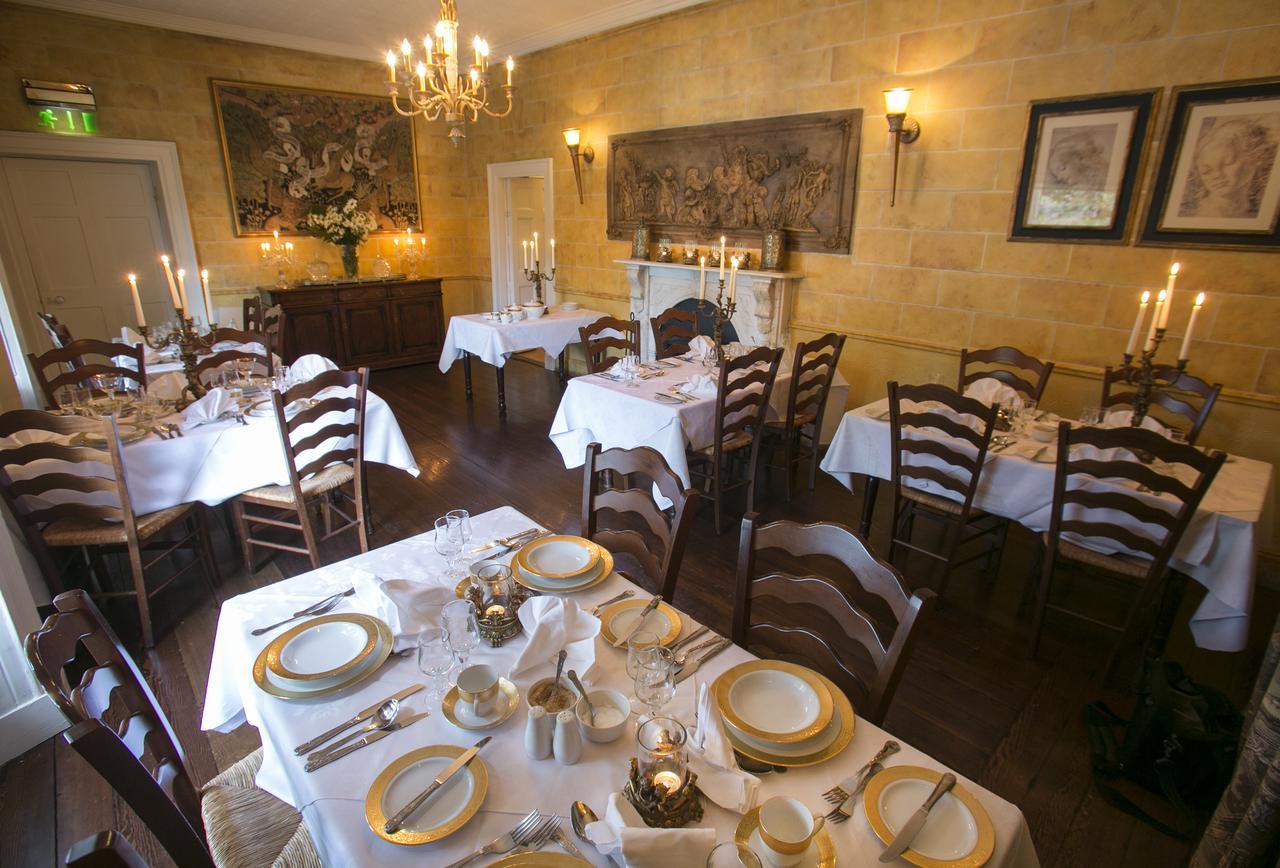קלונמל Raheen House Hotel מראה חיצוני תמונה