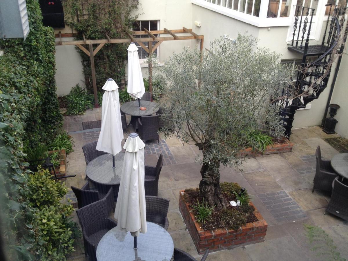 קלונמל Raheen House Hotel מראה חיצוני תמונה